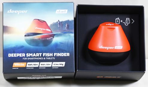 Fish Finder