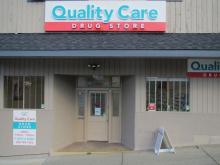 Quality Care Pharmacy 